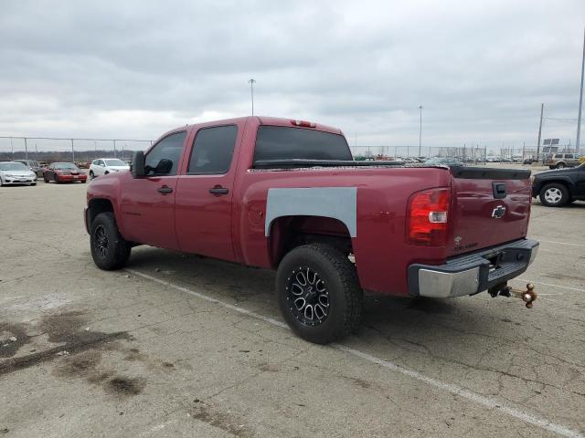 Photo 2 from auction – 2007 CHEVROLET SILVERADO with VIN 2GCEK13M471631837