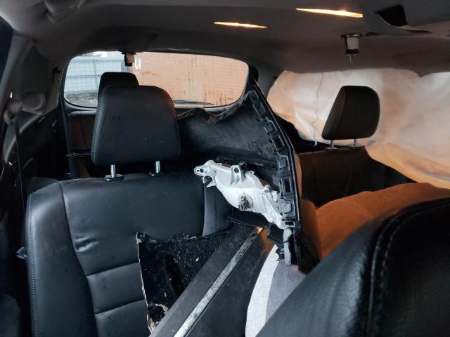 Photo 10 from auction – 2019 HONDA PILOT TOUR with VIN 5FNYF6H95KB502286
