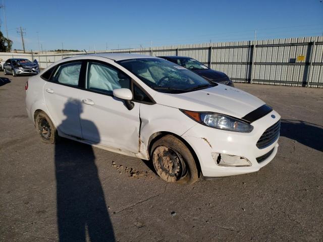 Photo 4 from auction – 2014 FORD FIESTA S with VIN 3FADP4AJ9EM226141