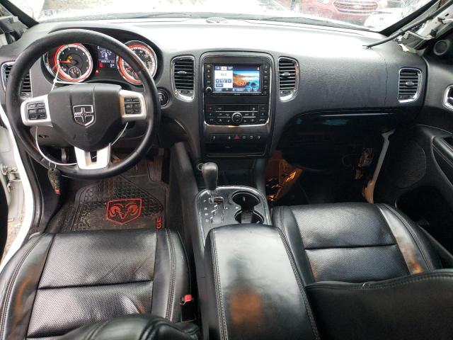 Photo 8 from auction – 2013 DODGE DURANGO CI with VIN 1C4RDJEG9DC677169