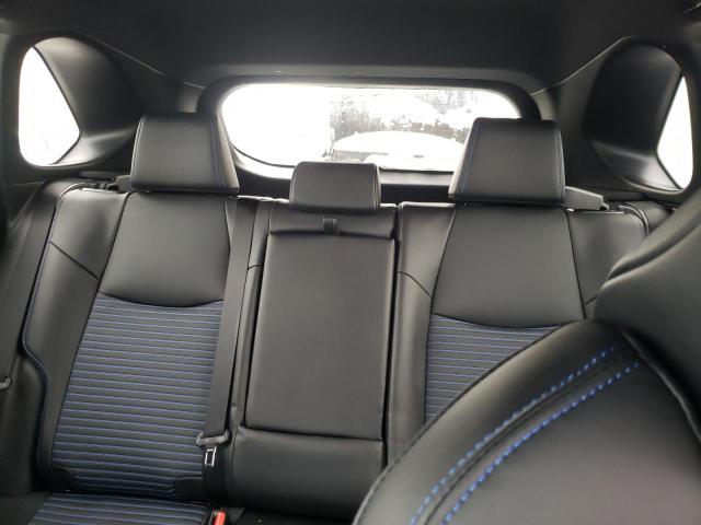 Photo 10 from auction – 2022 TOYOTA RAV4 XSE with VIN 4T3E6RFV4NU094740