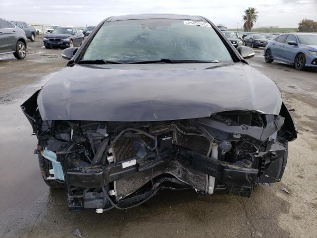 Photo 5 from auction – 2015 HYUNDAI SONATA SPO with VIN 5NPE34AF3FH245989