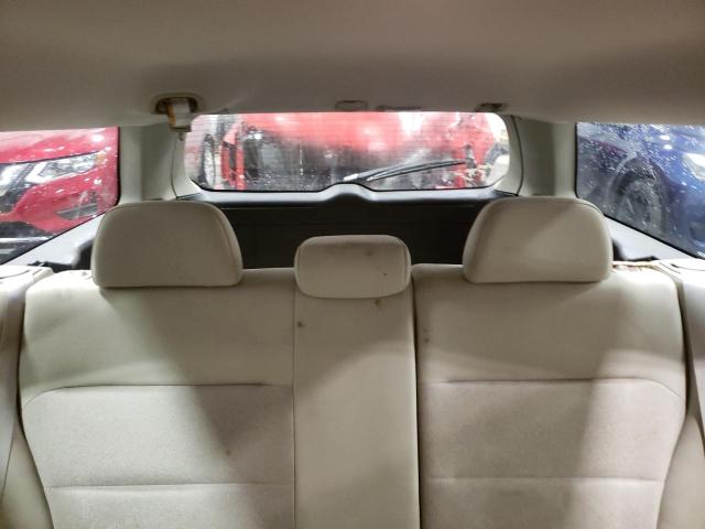 Photo 10 from auction – 2009 SUBARU OUTBACK 2. with VIN 4S4BP61C097348185