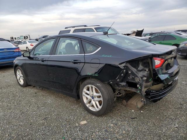 Photo 2 from auction – 2016 FORD FUSION SE with VIN 3FA6P0H71GR173694