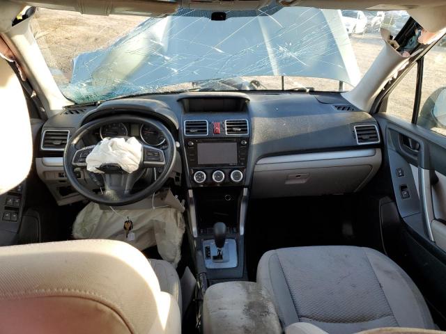 Photo 8 from auction – 2016 SUBARU FORESTER 2 with VIN JF2SJADCXGH544177