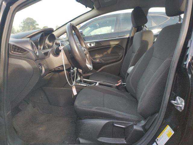Photo 7 from auction – 2016 FORD FIESTA SE with VIN 3FADP4EJ8GM112970