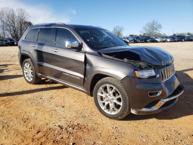 Photo 4 from auction – 2015 JEEP GRAND CHER with VIN 1C4RJEJT5FC620232