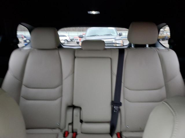 Photo 10 from auction – 2018 MAZDA CX-9 GRAND with VIN JM3TCBDY0J0210574