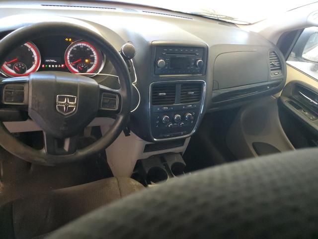 Photo 8 from auction – 2014 DODGE GRAND CARA with VIN 2C4RDGBG6ER130232