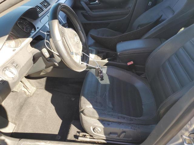 Photo 7 from auction – 2009 VOLKSWAGEN CC SPORT with VIN WVWML73C19E548337