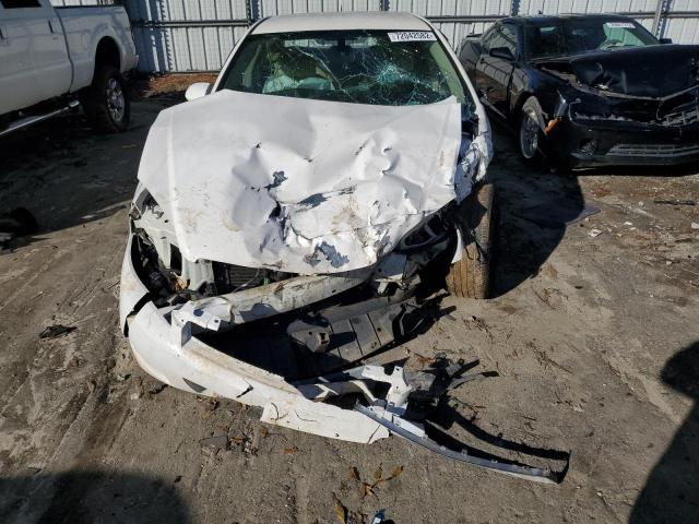Photo 5 from auction – 2009 CHEVROLET IMPALA LS with VIN 2G1WB57K491196723