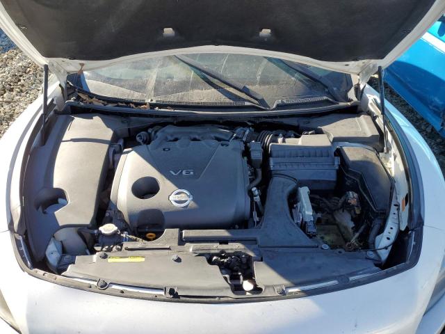 Photo 11 from auction – 2014 NISSAN MAXIMA S with VIN 1N4AA5AP9EC443754