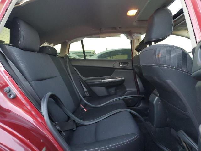 Photo 10 from auction – 2015 SUBARU IMPREZA SP with VIN JF1GPAU60FH209351