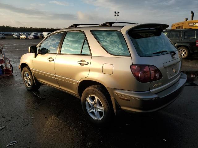 Photo 2 from auction – 2000 LEXUS RX 300 with VIN JT6HF10U2Y0130827