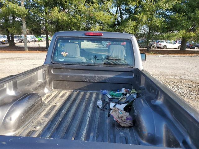 Photo 10 from auction – 2010 FORD RANGER with VIN 1FTKR1AD1APA03570