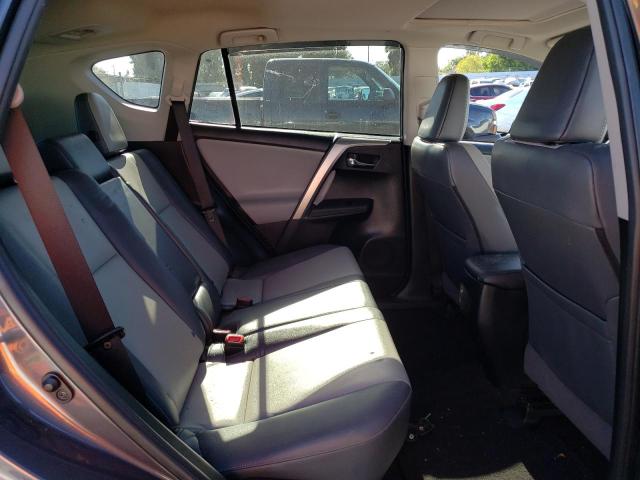 Photo 11 from auction – 2015 TOYOTA RAV4 LIMIT with VIN 2T3YFREV5FW159515