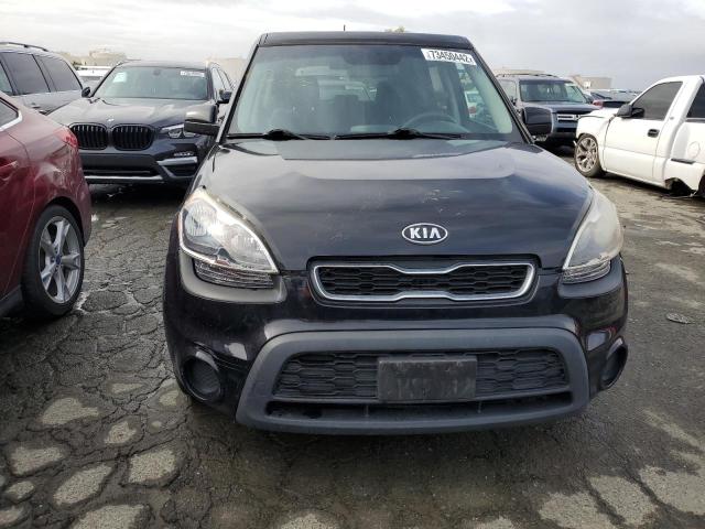 Photo 5 from auction – 2012 KIA SOUL with VIN KNDJT2A53C7481259