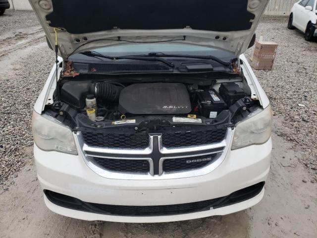 Photo 12 from auction – 2012 DODGE GRAND CARA with VIN 2C4RDGBG9CR220150