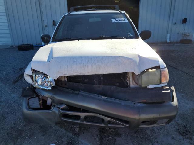 Photo 5 from auction – 2000 NISSAN PATHFINDER with VIN JN8AR07Y3YW402341