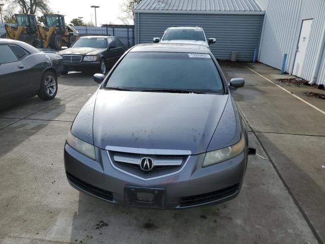 Photo 5 from auction – 2006 ACURA 3.2TL with VIN 19UUA66286A048425