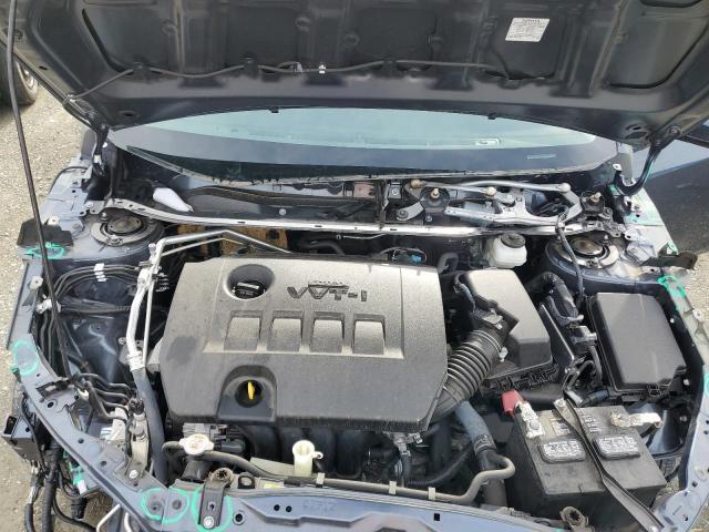 Photo 11 from auction – 2017 TOYOTA COROLLA L with VIN 2T1BURHE1HC827265