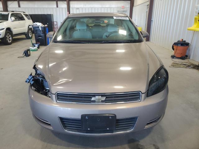 Photo 5 from auction – 2007 CHEVROLET IMPALA LT with VIN 2G1WT58K079204200