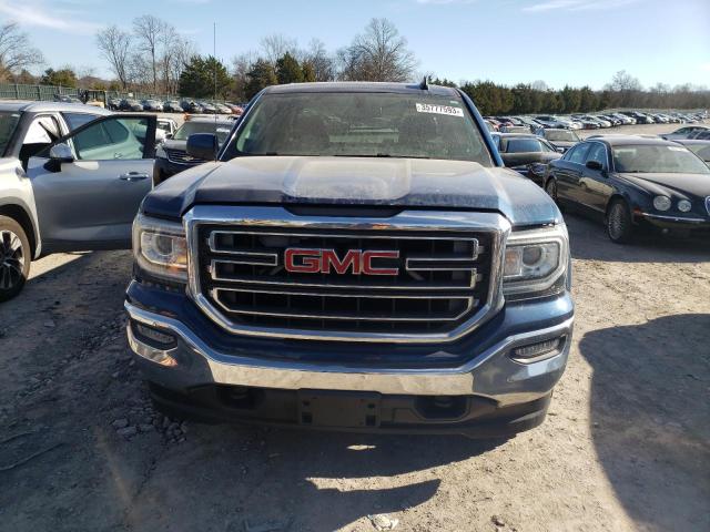 Photo 5 from auction – 2016 GMC SIERRA K15 with VIN 1GTV2MEC4GZ401891