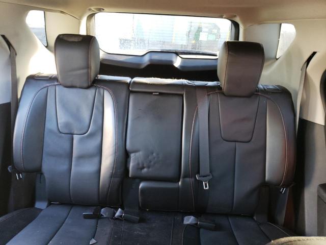 Photo 10 from auction – 2015 CHEVROLET EQUINOX LT with VIN 2GNFLHEK9F6254503