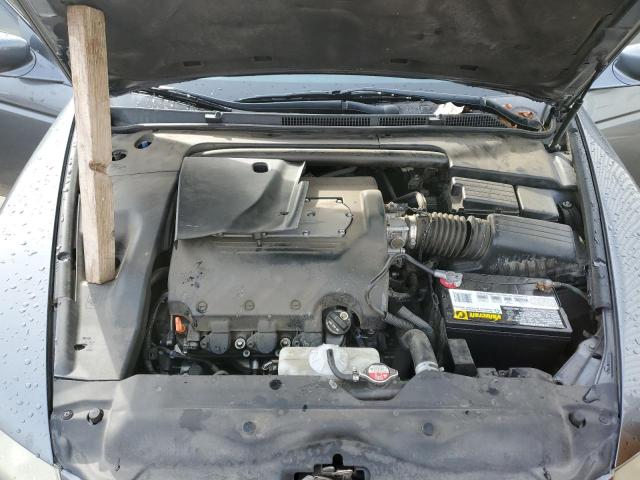 Photo 11 from auction – 2006 ACURA 3.2TL with VIN 19UUA66286A048425