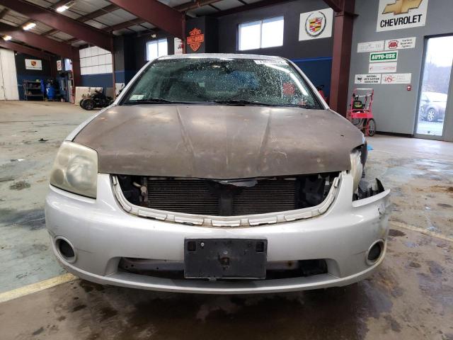 Photo 5 from auction – 2007 MITSUBISHI GALANT ES with VIN 4A3AB36FX7E042620