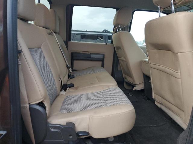 Photo 10 from auction – 2012 FORD F250 SUPER with VIN 1FT7W2BT7CEB17288