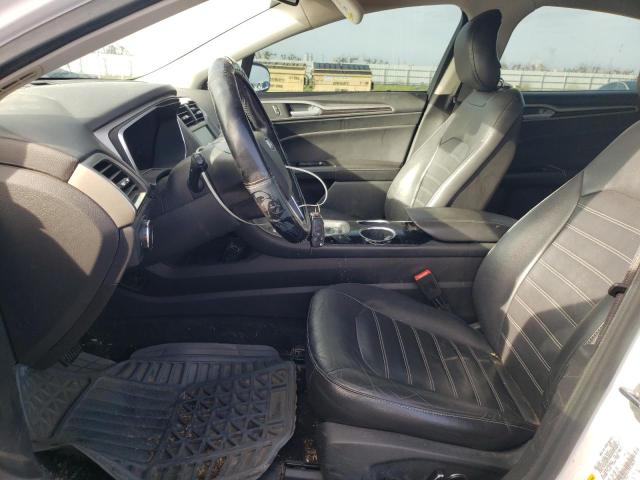 Photo 7 from auction – 2013 FORD FUSION SE with VIN 3FA6P0LU7DR128672
