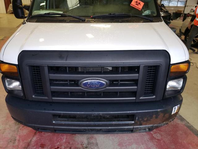 Photo 12 from auction – 2013 FORD ECONOLINE with VIN 1FTSS3EL9DDB24791