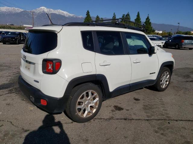 Photo 3 from auction – 2015 JEEP RENEGADE L with VIN ZACCJABT4FPC22762