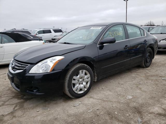 NISSAN ALTIMA BAS 2010 with VIN 1N4AL2AP9AN429098 - Photo from auction