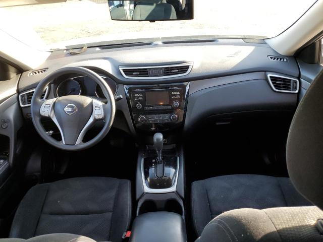 Photo 8 from auction – 2016 NISSAN ROGUE S with VIN JN8AT2MT2GW025067