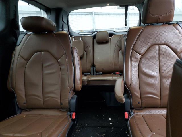 Photo 10 from auction – 2017 CHRYSLER PACIFICA L with VIN 2C4RC1GG4HR796132