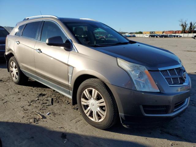 Photo 4 from auction – 2011 CADILLAC SRX LUXURY with VIN 3GYFNAEYXBS559013