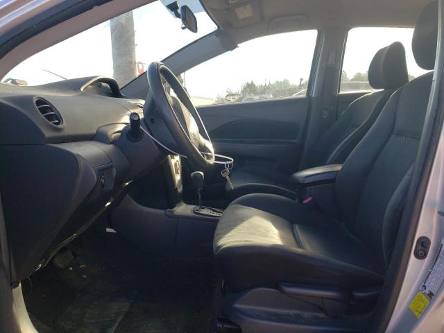 Photo 7 from auction – 2012 TOYOTA YARIS with VIN JTDBT4K31CL019383