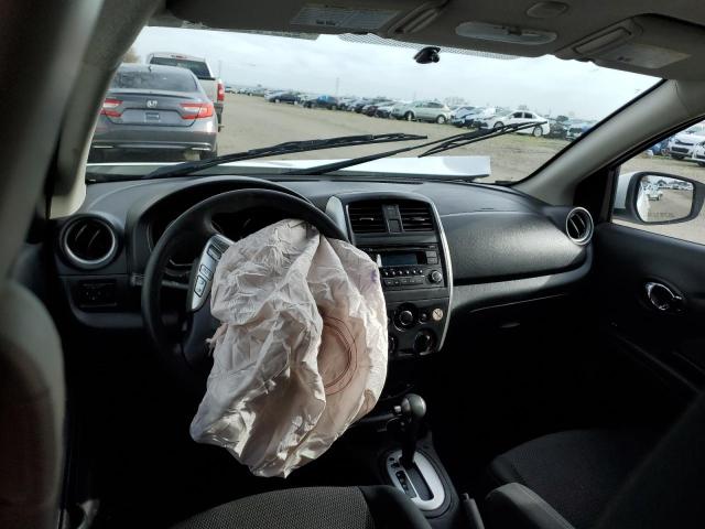 صورة رقم 8 من المزاد - 2016 NISSAN VERSA S مع VIN 3N1CN7AP2GL904869