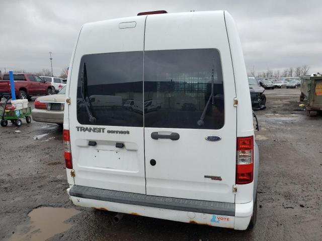 Photo 6 from auction – 2012 FORD TRANSIT CO with VIN NM0LS7DN9CT094885