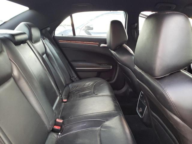 Photo 10 from auction – 2014 CHRYSLER 300 with VIN 2C3CCAAG3EH159771