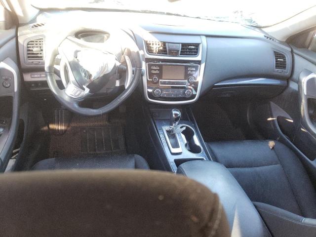 Photo 8 from auction – 2018 NISSAN ALTIMA 2.5 with VIN 1N4AL3AP5JC102540