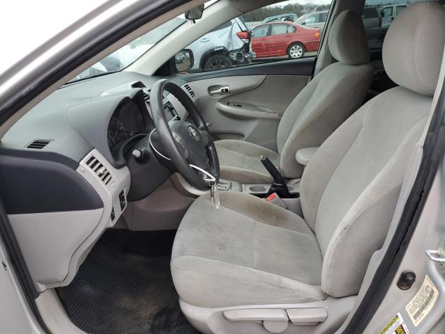Photo 7 from auction – 2013 TOYOTA COROLLA BA with VIN 5YFBU4EE7DP162339