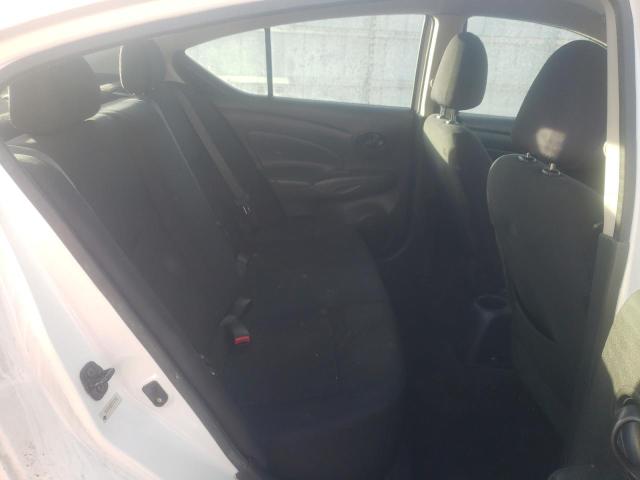 Photo 10 from auction – 2012 NISSAN VERSA S with VIN 3N1CN7AP5CL827652