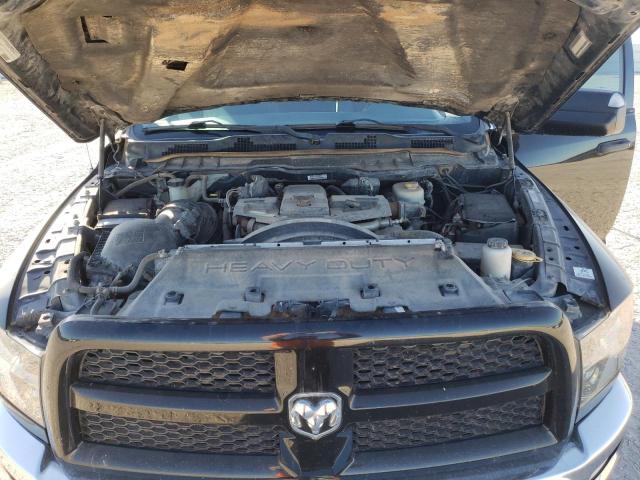 Photo 11 from auction – 2013 RAM 2500 SLT with VIN 3C6UR5DL3DG554697