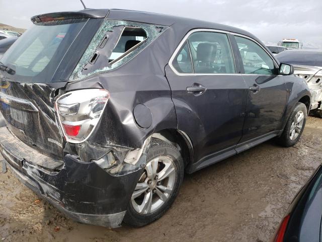 Photo 3 from auction – 2016 CHEVROLET EQUINOX LS with VIN 2GNFLEEK0G6264174