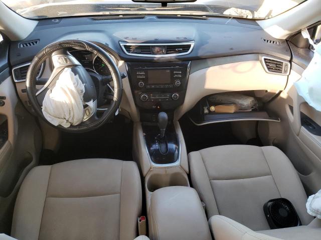 Photo 8 from auction – 2016 NISSAN ROGUE S with VIN KNMAT2MT8GP643516