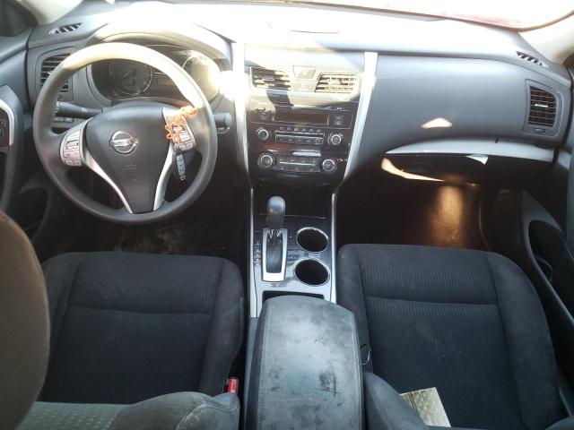Photo 8 from auction – 2014 NISSAN ALTIMA 2.5 with VIN 1N4AL3AP1EC107479