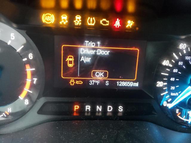 Photo 9 from auction – 2016 FORD FUSION SE with VIN 1FA6P0H73G5100829